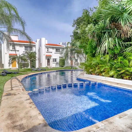 Casa Playa Caribe Apartment